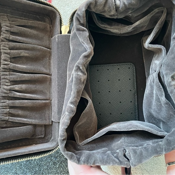 Calpak jewelry case black - Picture 3 of 5